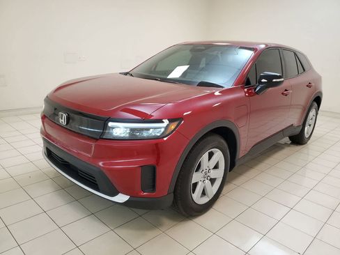 Used 2024 Honda Prologue EX image 35