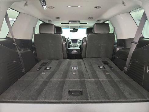 Used 2018 Chevrolet Tahoe LT image 39