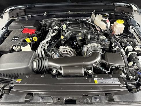 Used 2026 Jeep Gladiator Rubicon AWD/4WD image 27