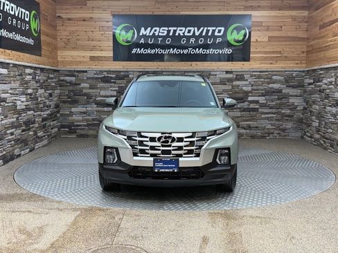 Used 2024 Hyundai Santa Cruz SEL w/ Activity Package image 3