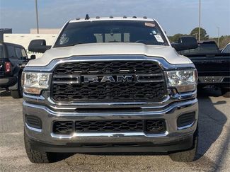 Used 2021 RAM 2500 Tradesman video 2