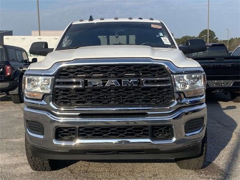 Used 2021 RAM 2500 Tradesman image 2