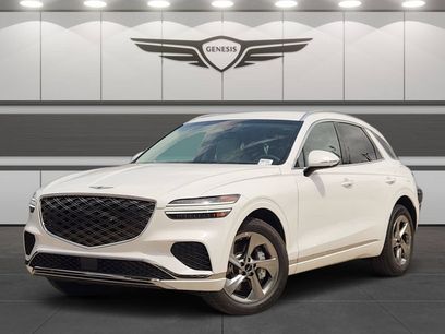 New 2026 Genesis GV70 2.5T