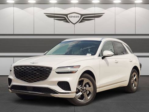New 2026 Genesis GV70 2.5T AWD/4WD image 1