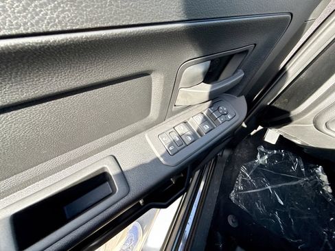 New 2026 RAM 2500 Tradesman AWD/4WD image 15