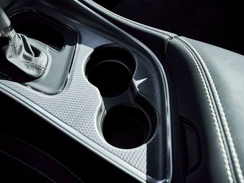 Used 2023 Dodge Challenger SRT Hellcat image 43