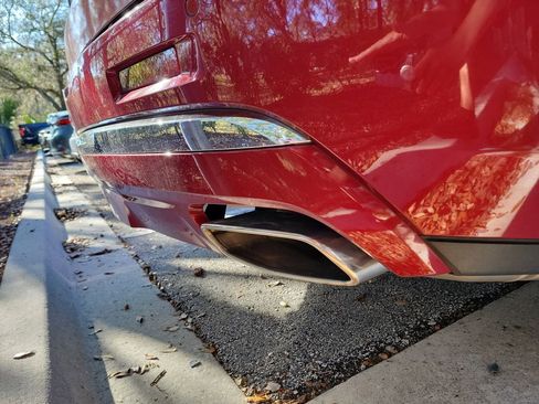 Used 2020 GMC Acadia Denali image 19