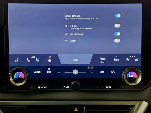 Certified 2024 Lexus RX 350 Premium w/ Accessory Package (Z1) FWD image 16