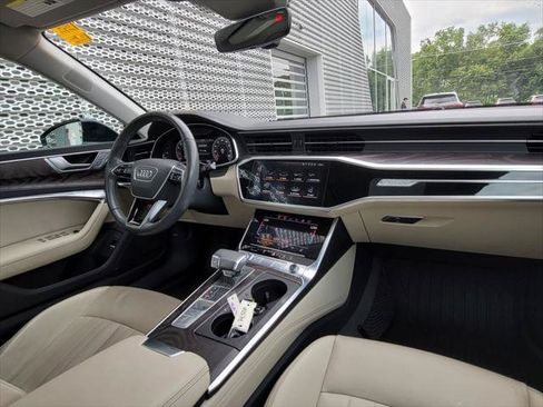 Used 2019 Audi A7 3.0T Premium Plus AWD/4WD image 25