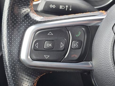 Used 2022 Jeep Gladiator Mojave w/ LED Lighting Group image 27