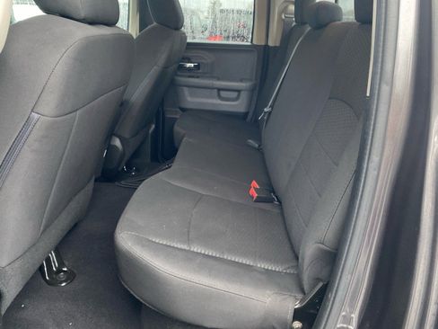 Used 2020 RAM 1500 Classic Warlock w/ Electronics Group image 20