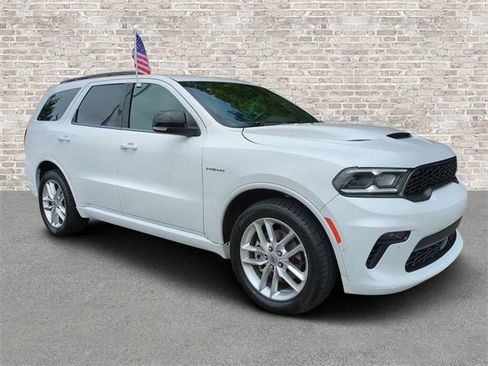 Used 2023 Dodge Durango R/T image 1