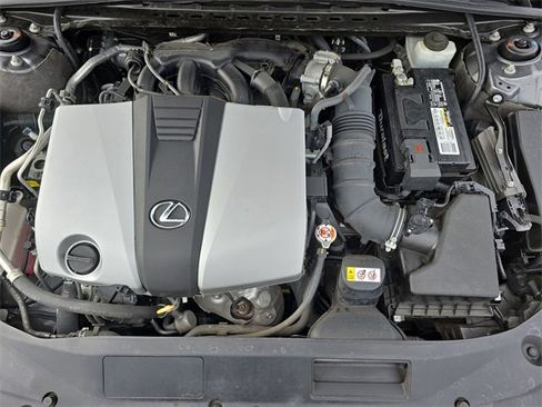 Used 2019 Lexus ES 350 Luxury w/ Premium Package image 33