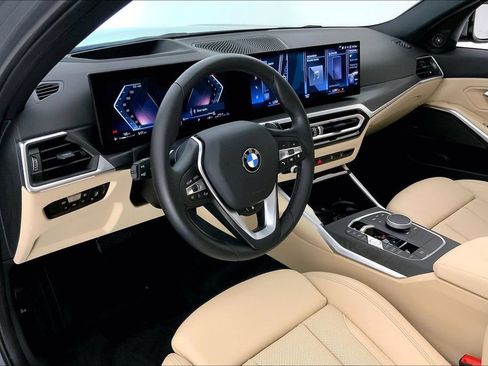 Certified 2023 BMW 330i xDrive Sedan w/ Premium Package AWD/4WD image 21