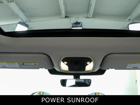 Used 2023 INFINITI QX60 Luxe w/ Cargo Package AWD/4WD image 21