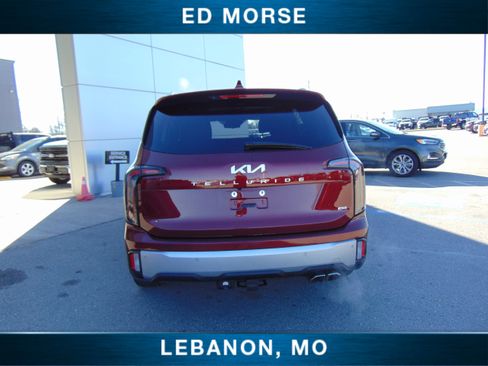Used 2023 Kia Telluride SX Prestige image 7