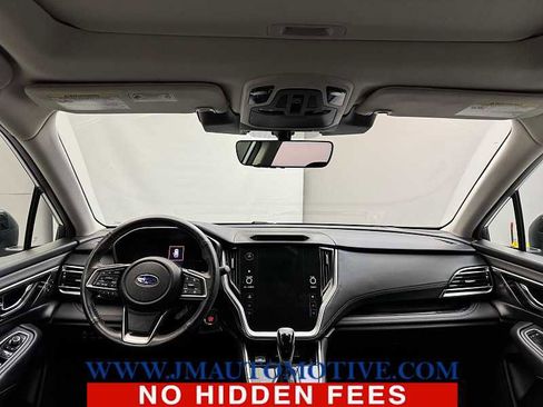 Used 2023 Subaru Outback Limited image 12