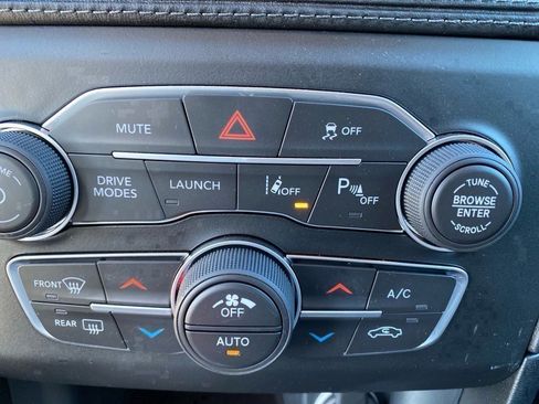 Used 2023 Dodge Charger Scat Pack image 13