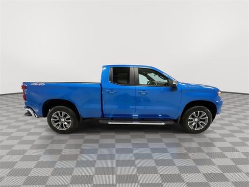 New 2026 Chevrolet Silverado 1500 LT w/ Leather Package image 12