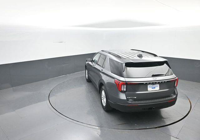 New 2026 Ford Explorer Active RWD image 24