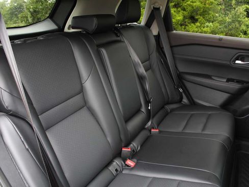 Used 2023 Nissan Rogue SV w/ SV Premium B Package FWD image 19