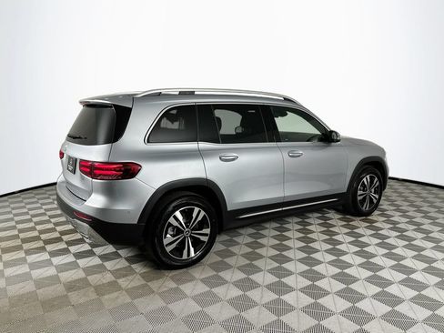 Used 2026 Mercedes-Benz GLB 250 image 7