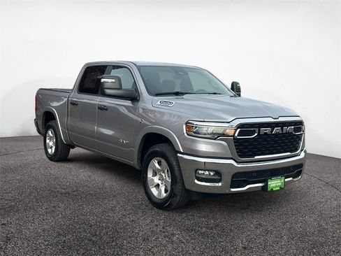 New 2026 RAM 1500 Big Horn image 7