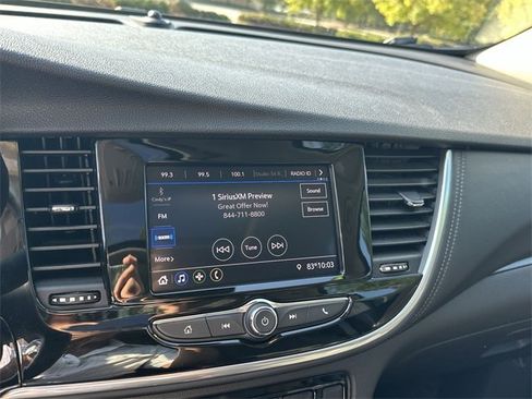 Used 2021 Buick Encore Preferred w/ Safety Package II image 16