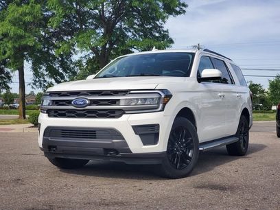 Used 2023 Ford Expedition XLT