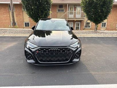 Certified 2024 Audi RS 3