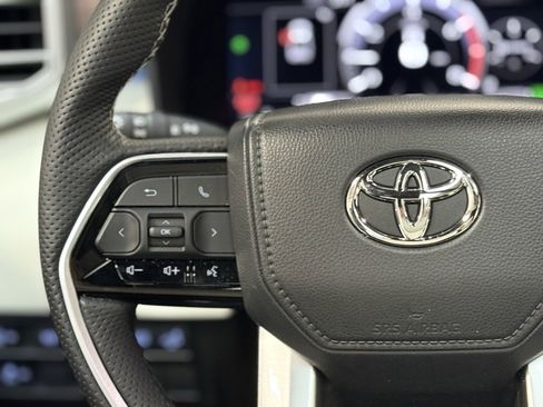 Used 2022 Toyota Tundra Capstone image 19