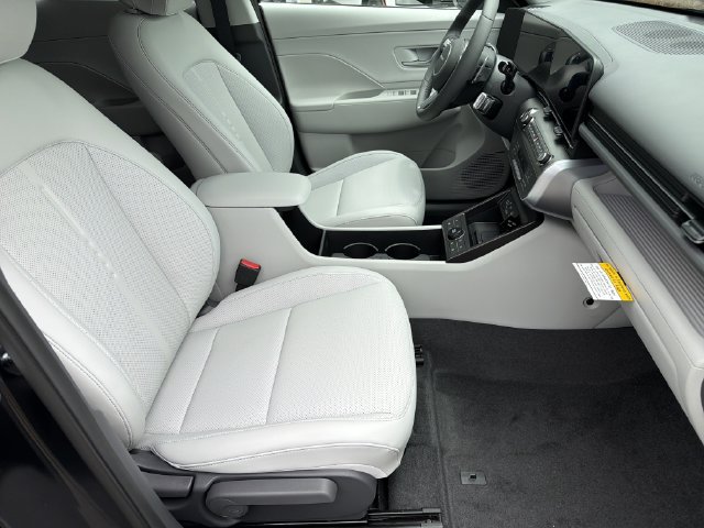 New 2026 Hyundai Kona Limited FWD image 15