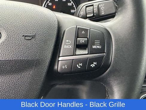 Used 2023 Ford Maverick Lariat w/ Black Appearance Package image 11