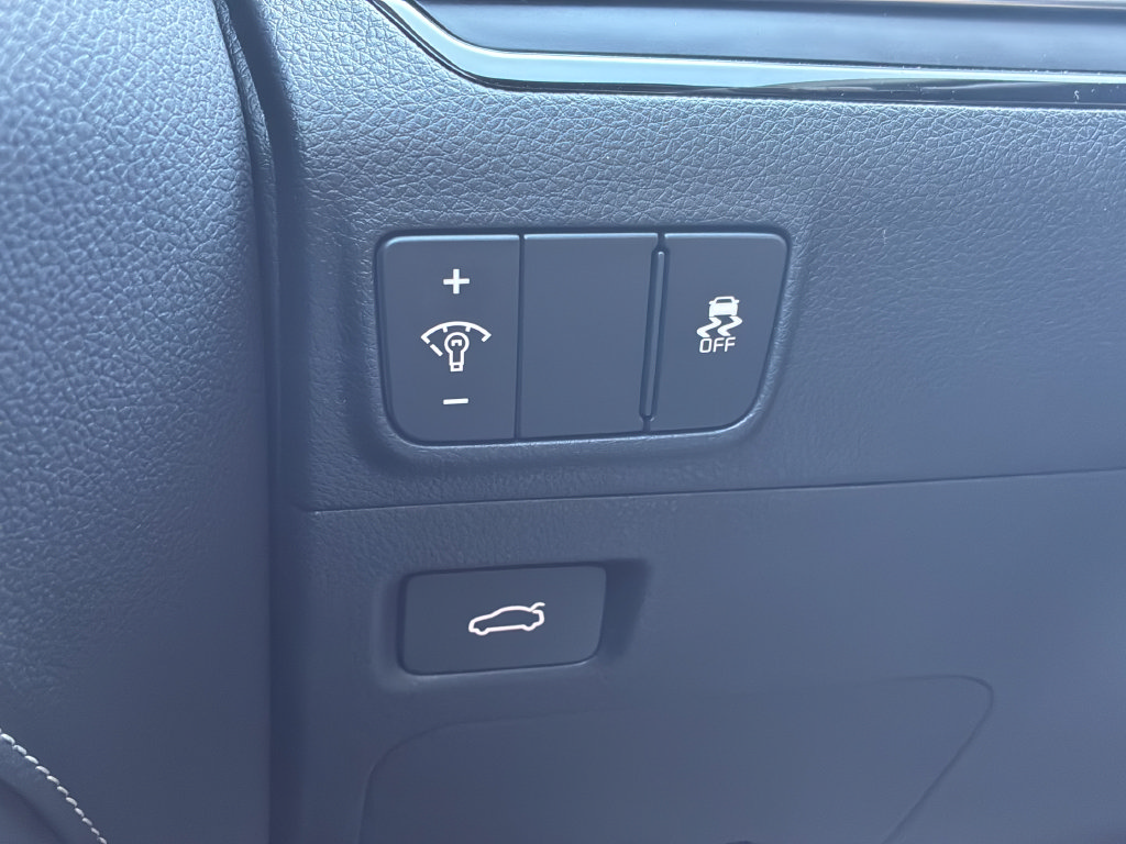 New 2026 Kia K5 GT-Line FWD image 25