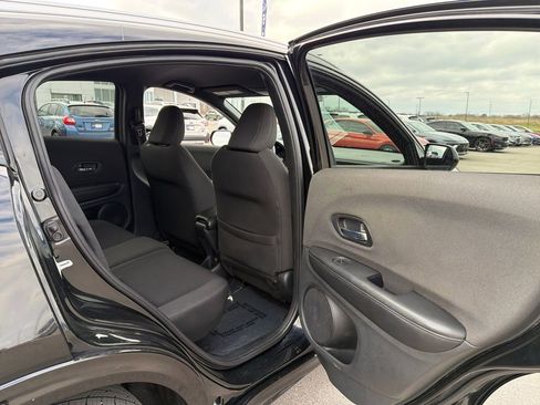 Used 2022 Honda HR-V Sport image 28