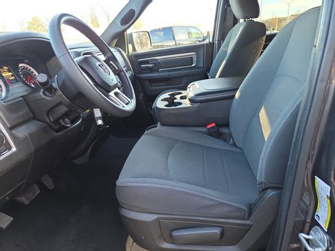 Certified 2024 RAM 1500 Classic Warlock image 10