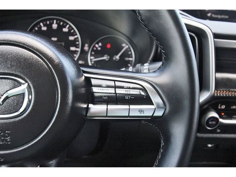 Used 2025 MAZDA CX-50 AWD 2.5 Hybrid w/ Weather Package image 16