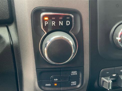 Used 2022 RAM 1500 Tradesman w/ Popular Equipment Group image 36