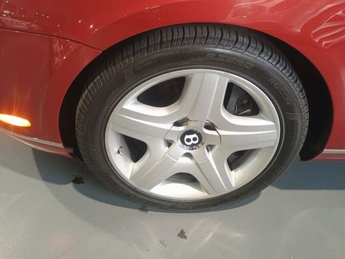 Used 2005 Bentley Continental GT image 46