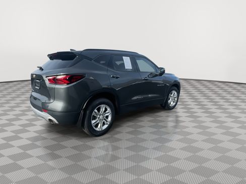 Used 2019 Chevrolet Blazer LT image 9