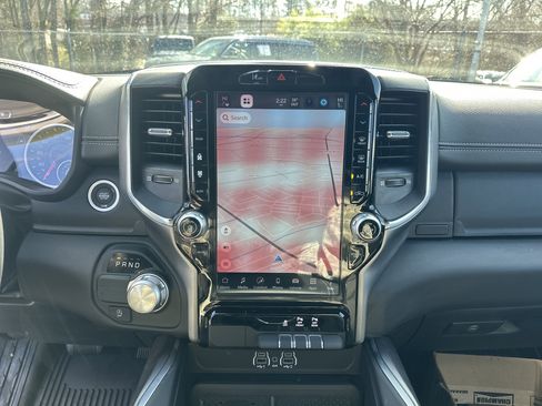 Used 2026 RAM 1500 Laramie w/ Bed Utility Group image 31