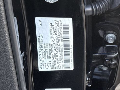 Used 2024 Acura Integra FWD image 27