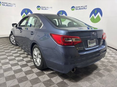 Used 2016 Subaru Legacy 2.5i Premium w/ Moonroof Package AWD/4WD image 7