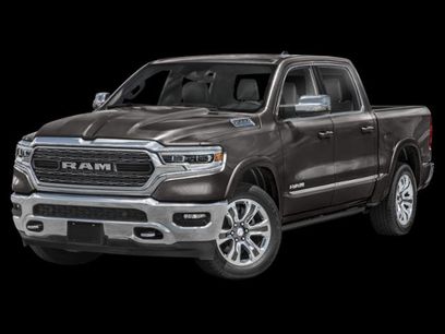 Certified 2024 RAM 1500 Limited