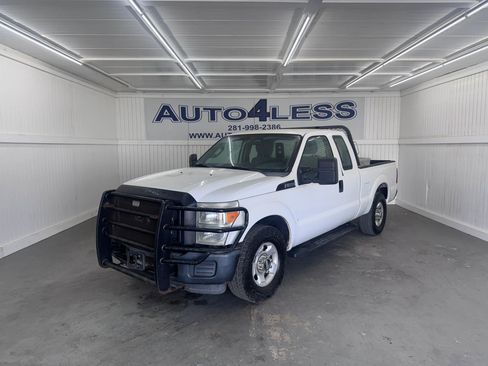 Used 2011 Ford F250 XL RWD image 1