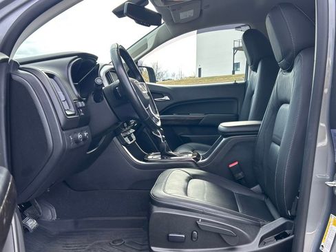 Certified 2022 GMC Canyon Elevation w/ Elevation Premium Package image 15