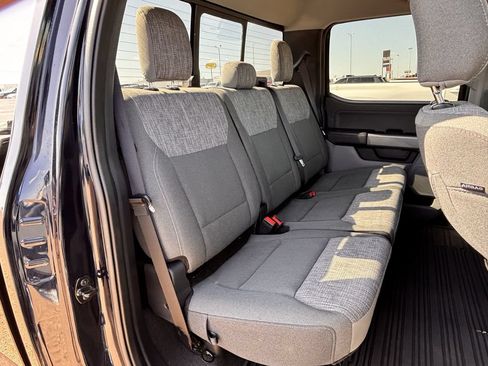 Used 2023 Ford F150 XLT w/ Equipment Group 302A High AWD/4WD image 31