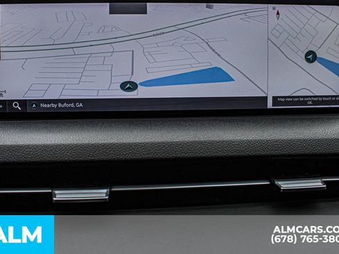 Used 2025 Genesis GV70 3.5T Sport w/ Sport Advanced Package image 28