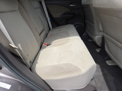 Used 2012 Honda CR-V EX image 21