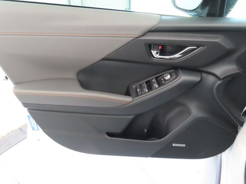 New 2026 Subaru Crosstrek 2.5i Limited AWD/4WD image 10